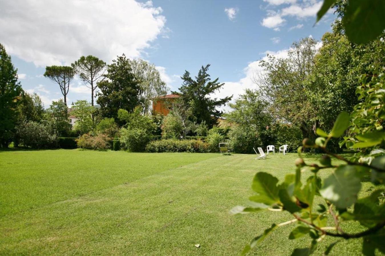 Villa Camilla - Tiny - Exclusive Pool Lucca Exterior photo